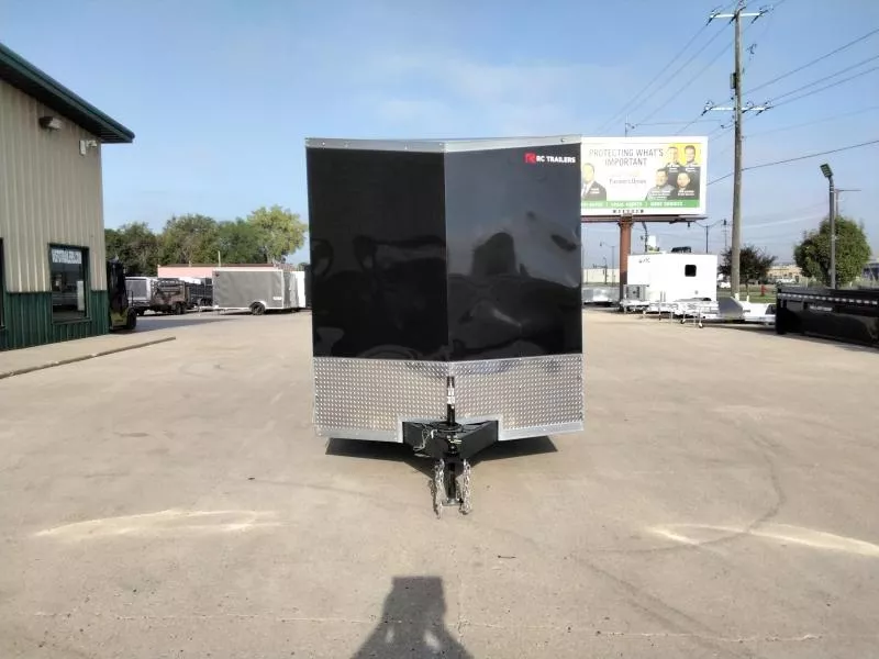 new Cargo (Enclosed) Trailers RC Trailers  for sale, in West Fargo, ND Thumbnail 3