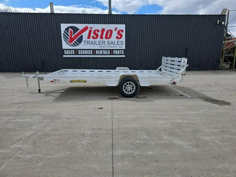 new Utility Trailers Aluma  for sale, in West Fargo, ND Thumbnail 5