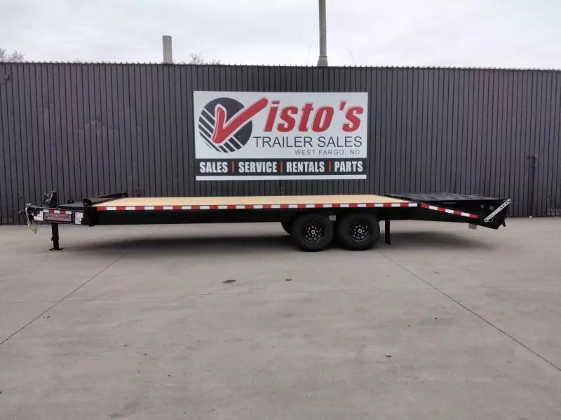 new Equipment / Flatbed Trailers Midsota  for sale, in West Fargo, ND Thumbnail 8