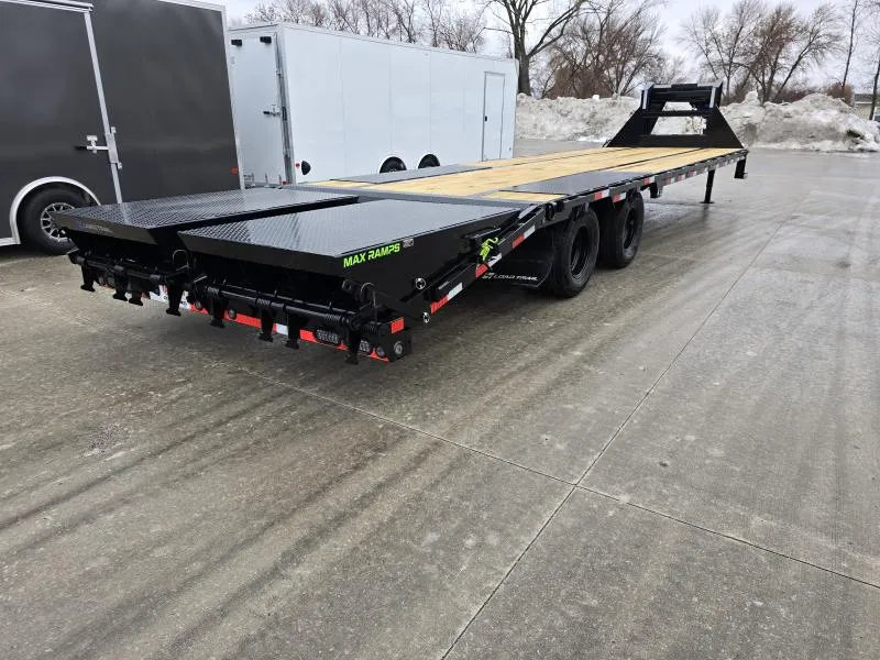 new Equipment / Flatbed Trailers Load Trail  for sale, in West Fargo, ND Thumbnail 6