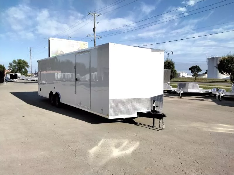 new Cargo (Enclosed) Trailers RC Trailers  for sale, in West Fargo, ND Thumbnail 3