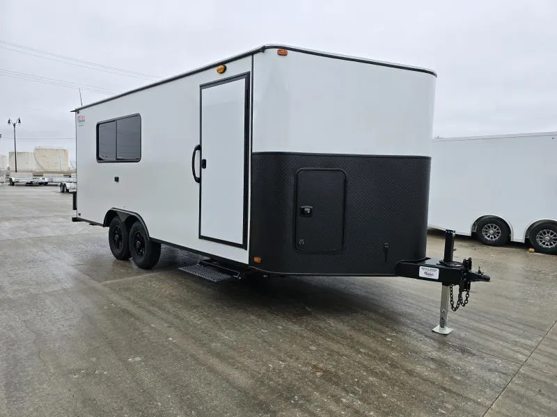 new Office / Fiber Optic Trailers Visto's  for sale, in West Fargo, ND Thumbnail 2