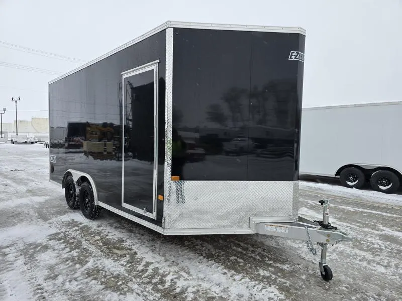 new Cargo (Enclosed) Trailers E-Z Hauler  for sale, in West Fargo, ND Thumbnail 2