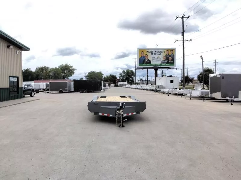 new Equipment / Flatbed Trailers Midsota  for sale, in West Fargo, ND Thumbnail 2
