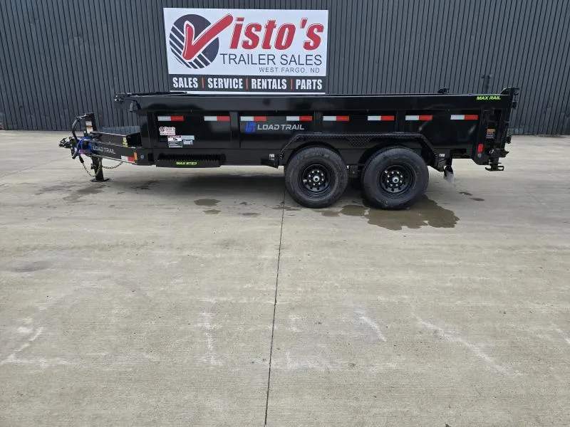 new Dump Trailers Load Trail  for sale, in West Fargo, ND Thumbnail 8