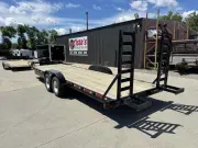 used Equipment / Flatbed Trailers ABU  for sale, in West Fargo, ND Thumbnail 7