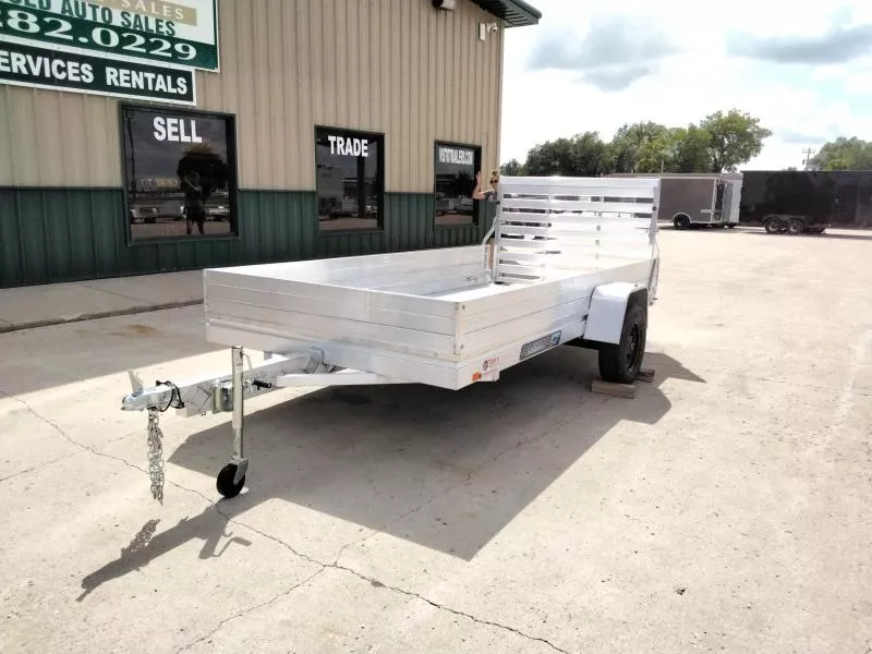 new Utility Trailers Aluma  for sale, in West Fargo, ND image-0