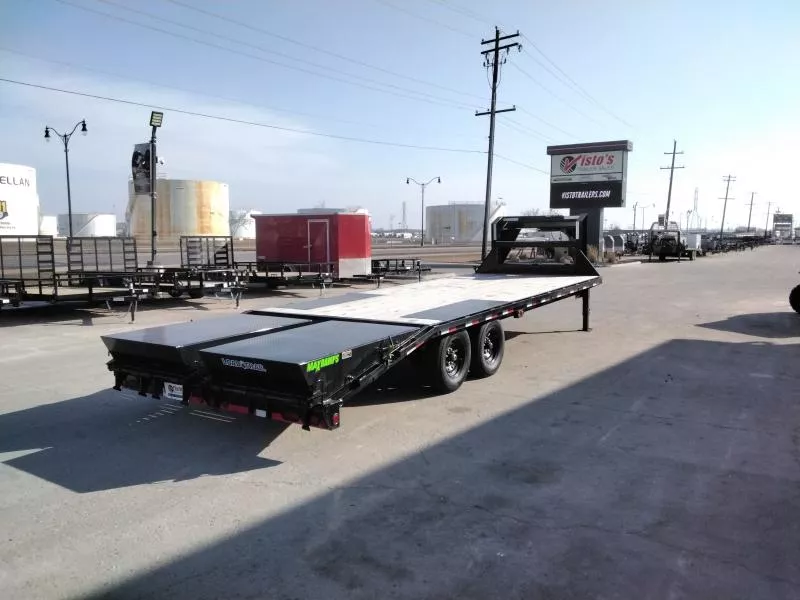new Equipment / Flatbed Trailers Load Trail  for sale, in West Fargo, ND Thumbnail 5