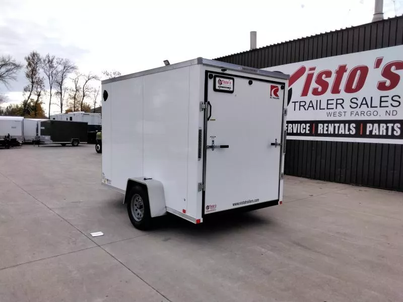 new Cargo (Enclosed) Trailers RC Trailers  for sale, in West Fargo, ND Thumbnail 7