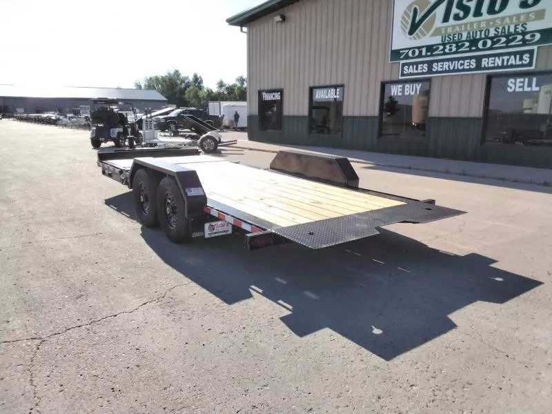 new Equipment / Flatbed Trailers Midsota  for sale, in West Fargo, ND Thumbnail 7