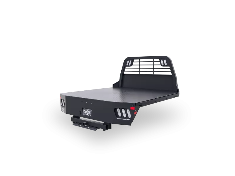 new Flat Decks CM Truck Beds  for sale, in West Fargo, ND Thumbnail 4