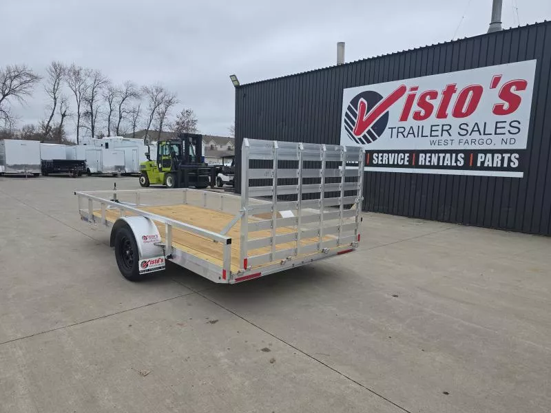 new Utility Trailers Mission  for sale, in West Fargo, ND Thumbnail 7