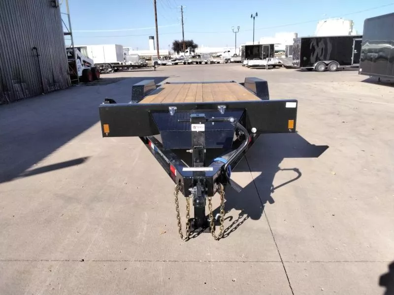 new Equipment / Flatbed Trailers Load Trail  for sale, in West Fargo, ND Thumbnail 2