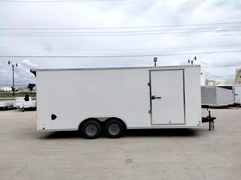 new Cargo (Enclosed) Trailers RC Trailers  for sale, in West Fargo, ND Thumbnail 4