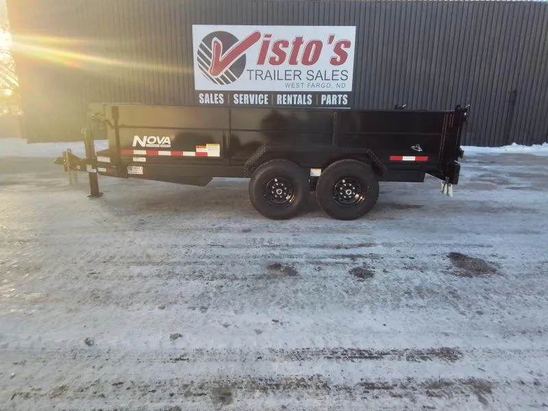 new Dump Trailers Midsota  for sale, in West Fargo, ND Thumbnail 8