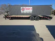 new Equipment / Flatbed Trailers Midsota  for sale, in West Fargo, ND Thumbnail 5