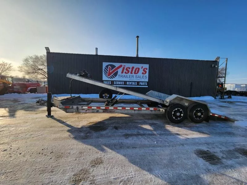 used Equipment / Flatbed Trailers Midsota  for sale, in West Fargo, ND Thumbnail 9