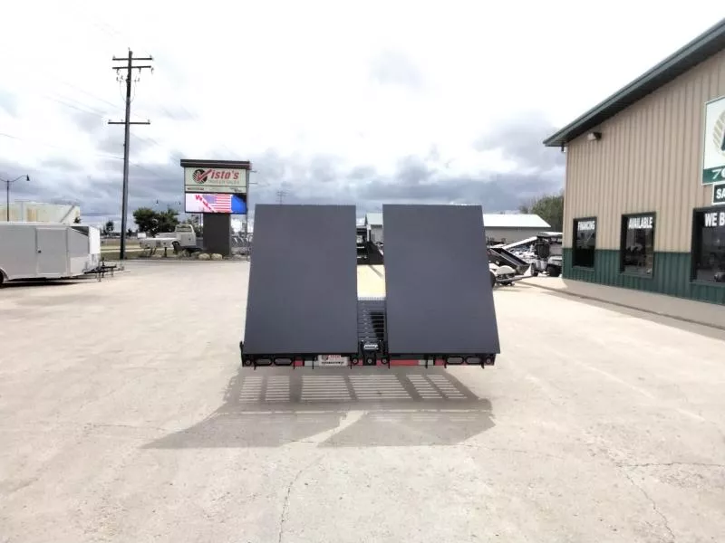 new Equipment / Flatbed Trailers Load Trail  for sale, in West Fargo, ND Thumbnail 9