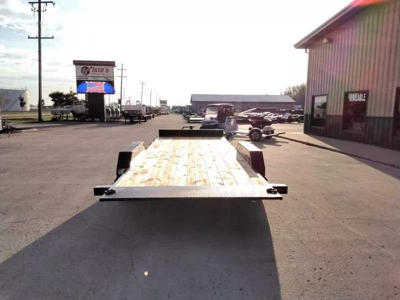new Equipment / Flatbed Trailers Load Trail  for sale, in West Fargo, ND Thumbnail 4