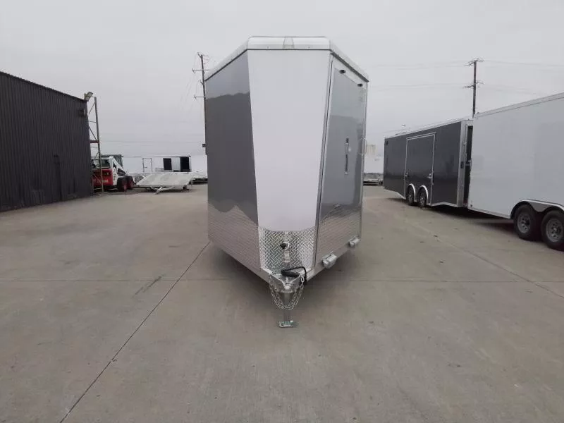 new Snowmobile Trailers NEO Trailers  for sale, in West Fargo, ND Thumbnail 2