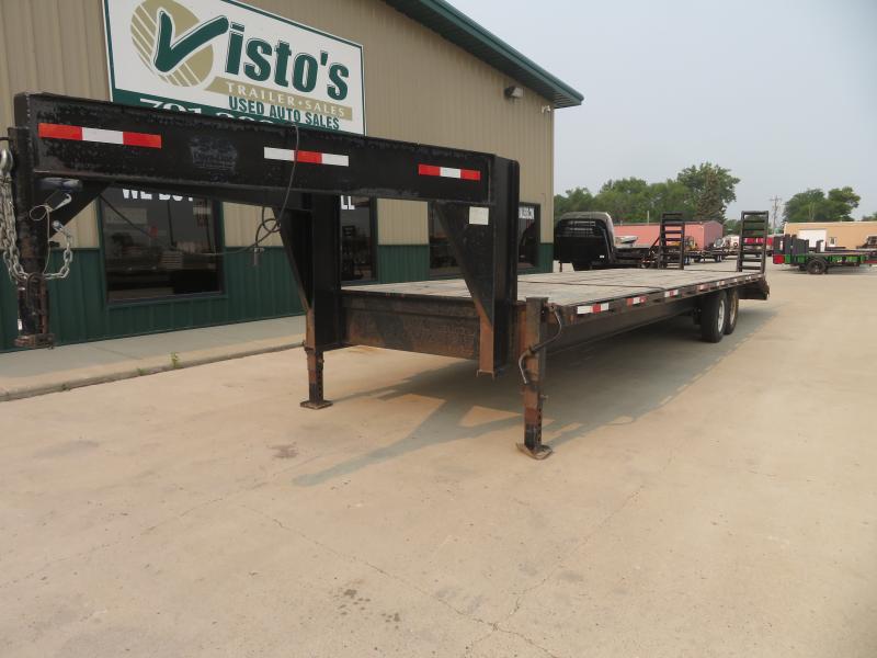2008 S & S Duraline Dura Line 2008 S & S Duraline Dura Line