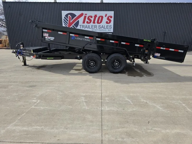 new Dump Trailers Load Trail  for sale, in West Fargo, ND Thumbnail 10