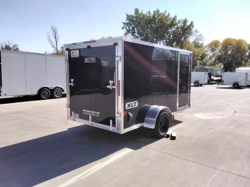 new Cargo (Enclosed) Trailers E-Z Hauler  for sale, in West Fargo, ND Thumbnail 5