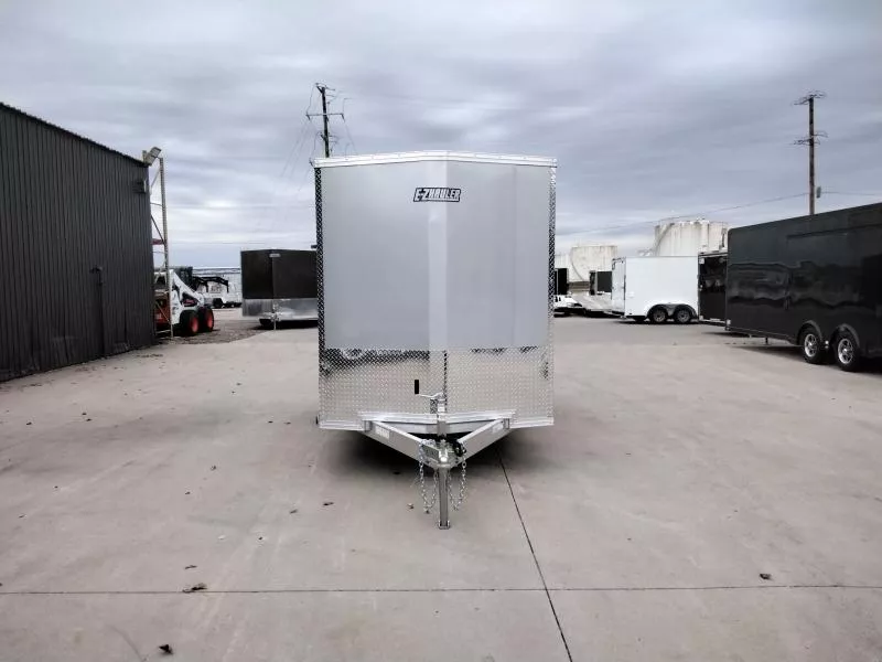 new Cargo (Enclosed) Trailers E-Z Hauler  for sale, in West Fargo, ND Thumbnail 2