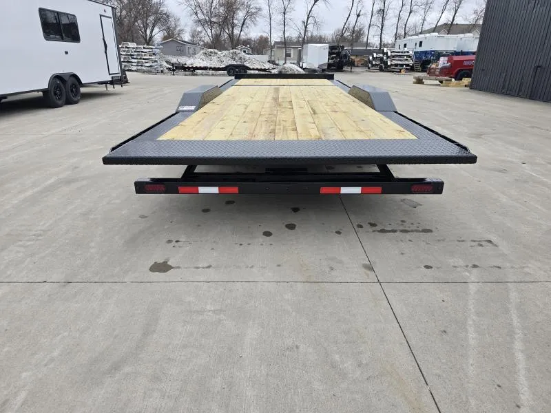 new Equipment / Flatbed Trailers Midsota  for sale, in West Fargo, ND Thumbnail 8
