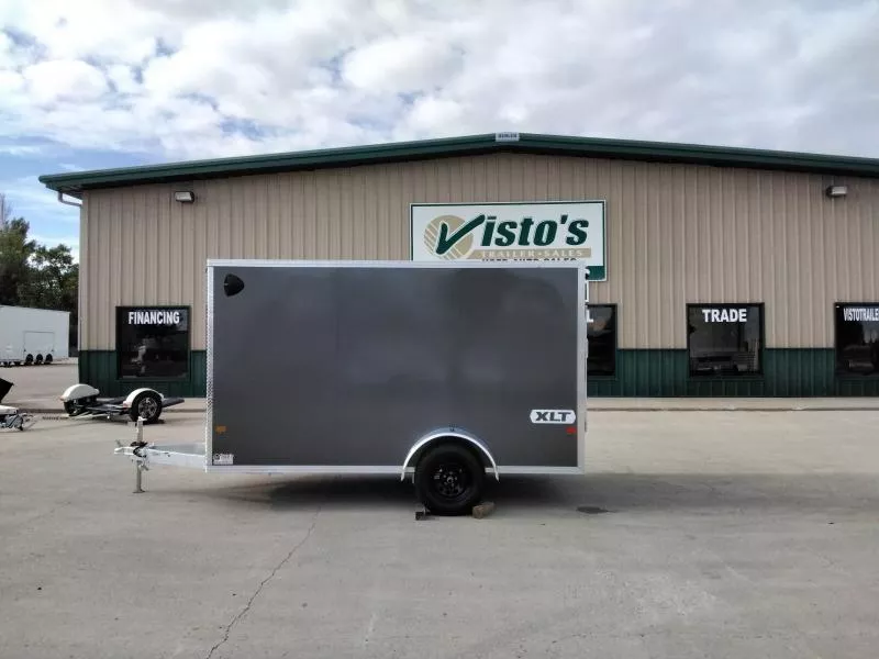 new Cargo (Enclosed) Trailers E-Z Hauler  for sale, in West Fargo, ND Thumbnail 8