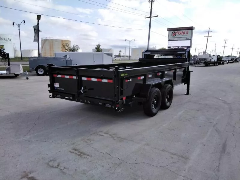 new Dump Trailers Load Trail  for sale, in West Fargo, ND Thumbnail 5