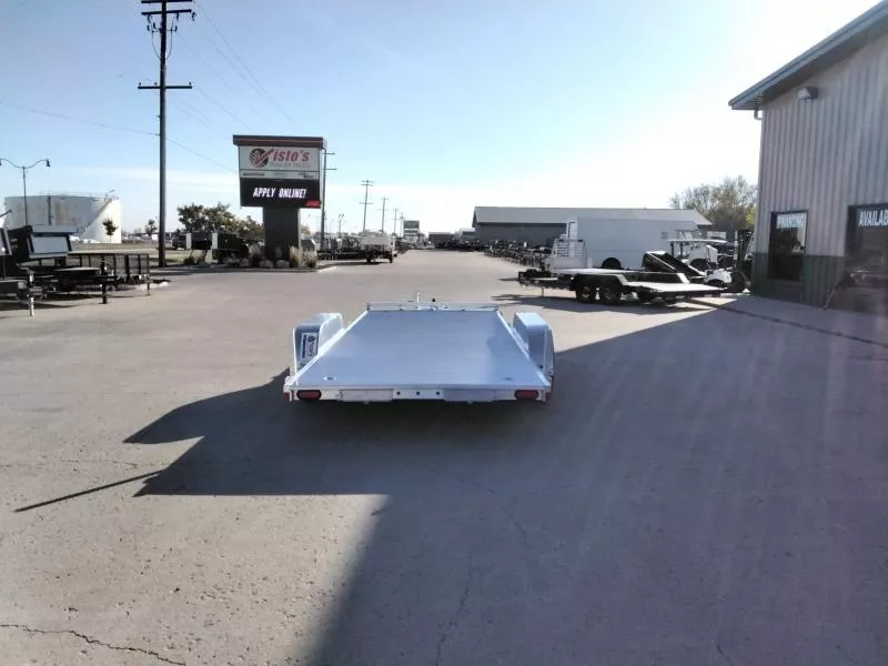 new Utility Trailers Aluma  for sale, in West Fargo, ND Thumbnail 6