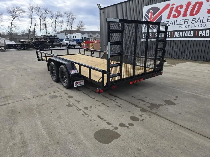 new Utility Trailers Load Trail  for sale, in West Fargo, ND Thumbnail 7