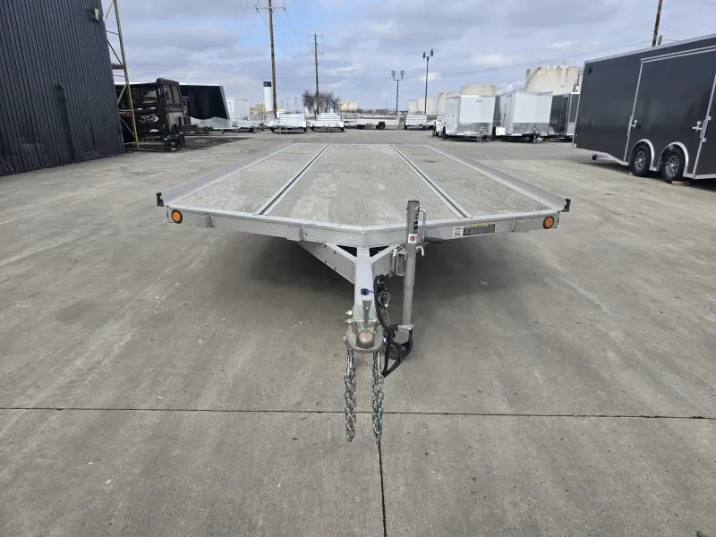 new Snowmobile Trailers Triton Trailers  for sale, in West Fargo, ND Thumbnail 2