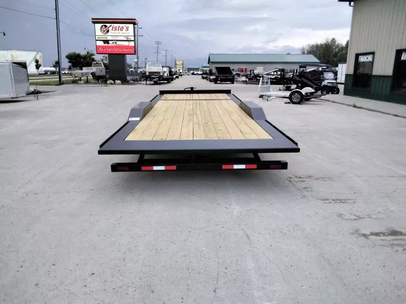 new Equipment / Flatbed Trailers Midsota  for sale, in West Fargo, ND Thumbnail 6