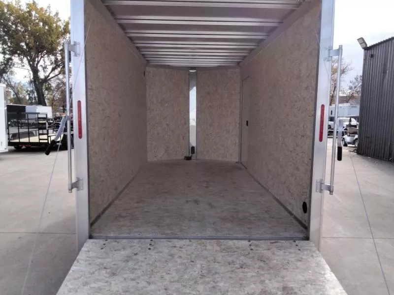 new Cargo (Enclosed) Trailers E-Z Hauler  for sale, in West Fargo, ND Thumbnail 10