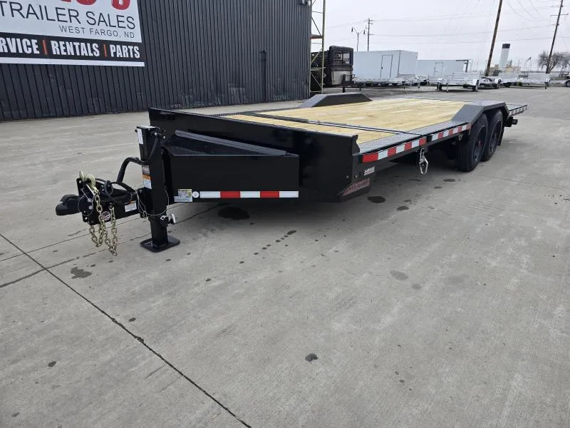 new Equipment / Flatbed Trailers Midsota  for sale, in West Fargo, ND Thumbnail 5