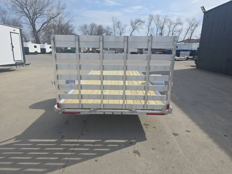 new Utility Trailers Mission  for sale, in West Fargo, ND Thumbnail 8