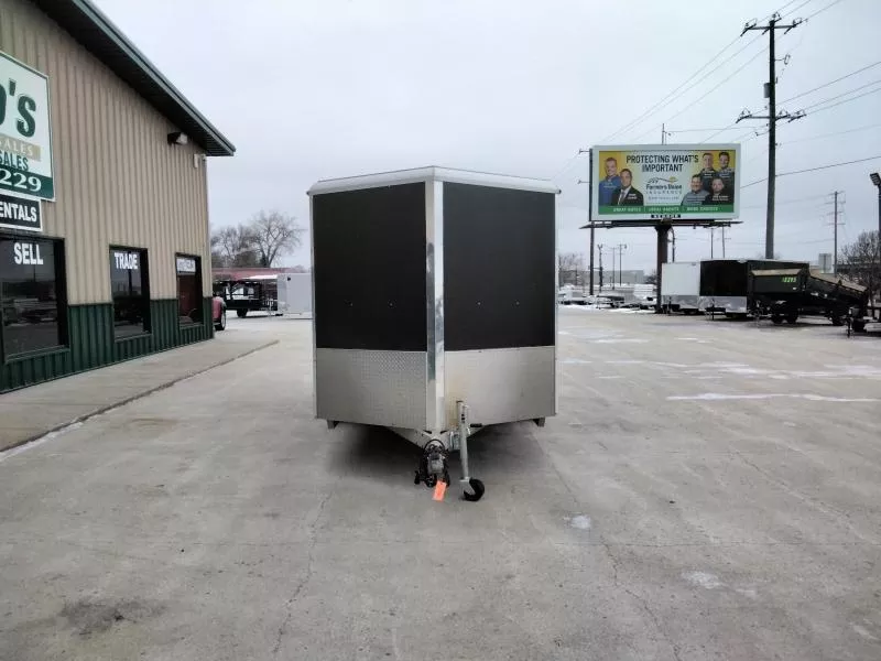 used Equipment / Flatbed Trailers Triton Trailers  for sale, in West Fargo, ND Thumbnail 2