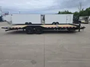 new Equipment / Flatbed Trailers Midsota  for sale, in West Fargo, ND Thumbnail 1