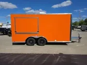 new Cargo (Enclosed) Trailers RC Trailers  for sale, in West Fargo, ND Thumbnail 4