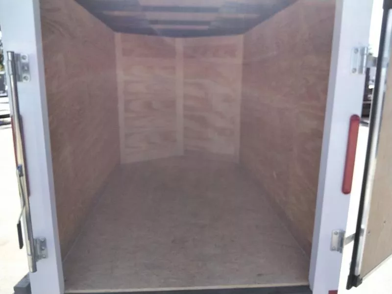 new Cargo (Enclosed) Trailers Cross Trailers  for sale, in West Fargo, ND Thumbnail 10