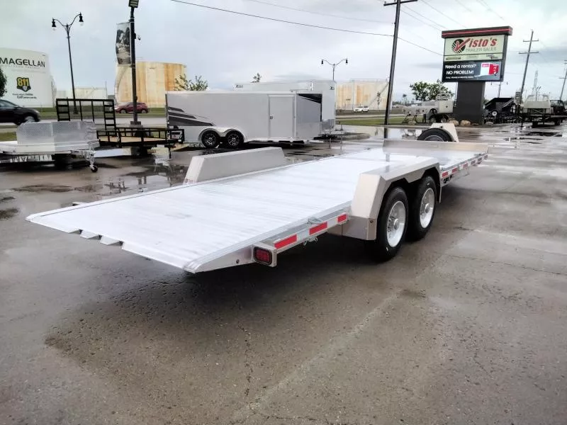 new Equipment / Flatbed Trailers EBY  for sale, in West Fargo, ND Thumbnail 5