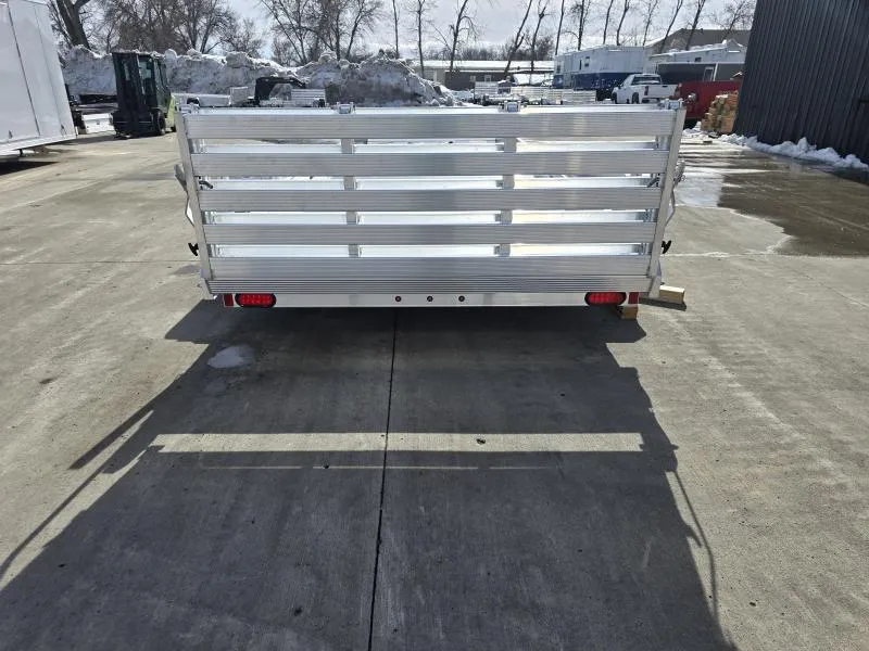 new Utility Trailers Aluma  for sale, in West Fargo, ND Thumbnail 6
