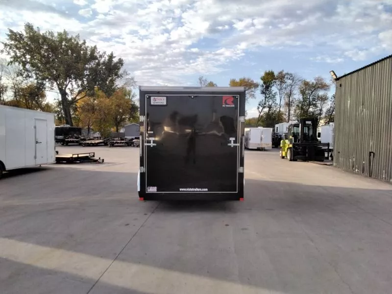 new Cargo (Enclosed) Trailers RC Trailers  for sale, in West Fargo, ND Thumbnail 6