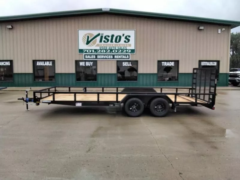 new Utility Trailers Load Trail  for sale, in West Fargo, ND Thumbnail 8