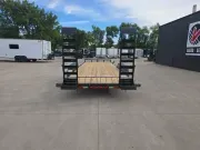 new Equipment / Flatbed Trailers Load Trail  for sale, in West Fargo, ND Thumbnail 6