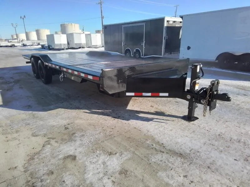 new Equipment / Flatbed Trailers Midsota  for sale, in West Fargo, ND Thumbnail 3