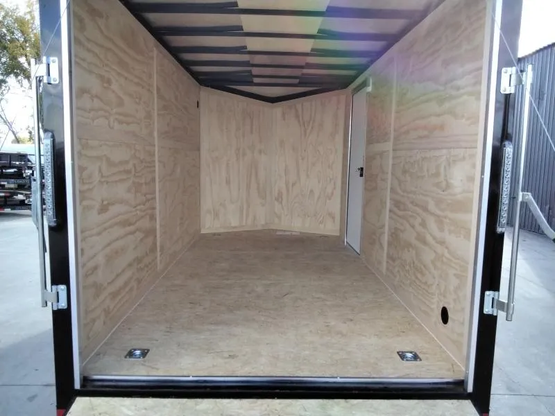 new Cargo (Enclosed) Trailers RC Trailers  for sale, in West Fargo, ND Thumbnail 10