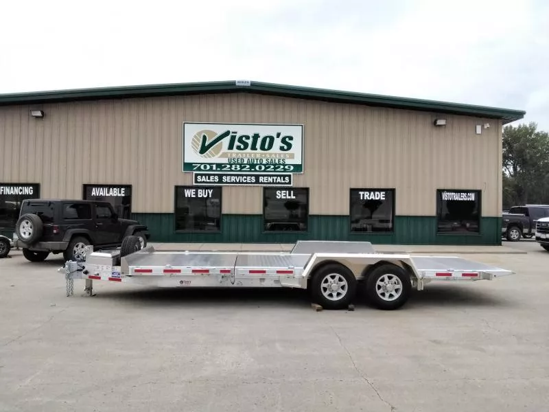 new Equipment / Flatbed Trailers EBY  for sale, in West Fargo, ND Thumbnail 8